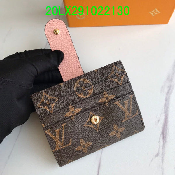 GF - CHL Wallet - 1438