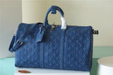 GRKG - LOV Men Travel Bags - 036