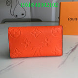 GF - CHL Wallet - 1064