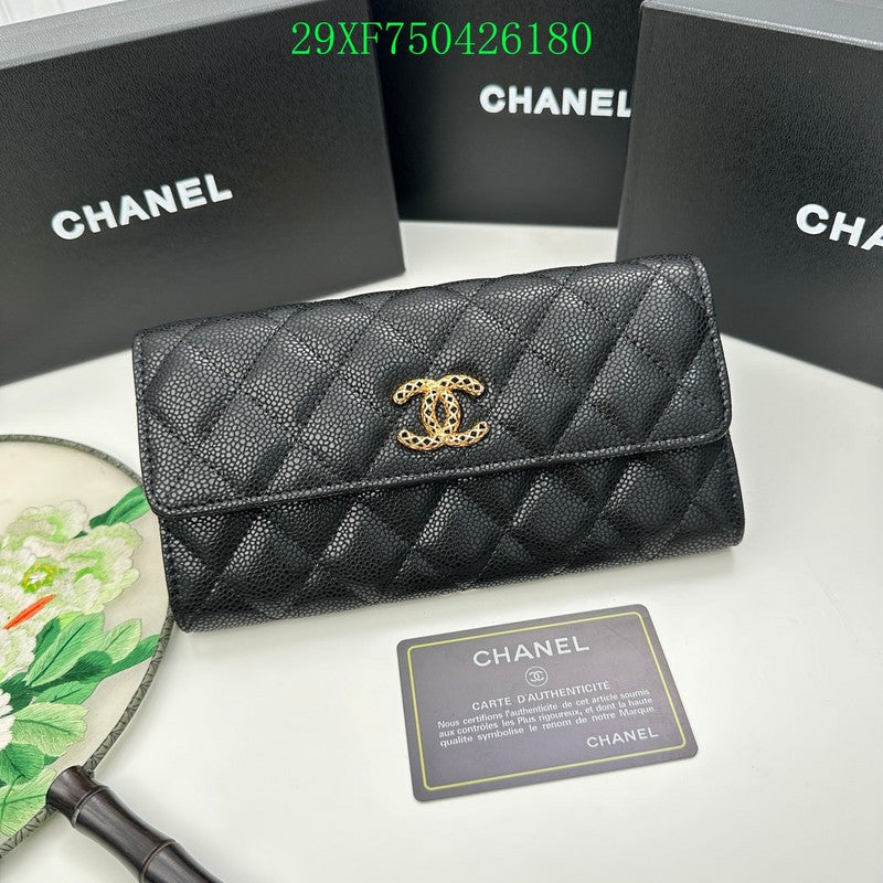 GF - CHL Wallet - 150