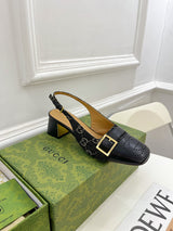 GRKG - GUKI Shoes - 202