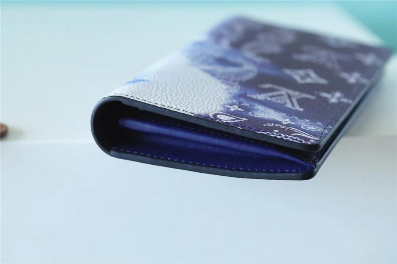 GRKG - LOV Men Wallets - 235