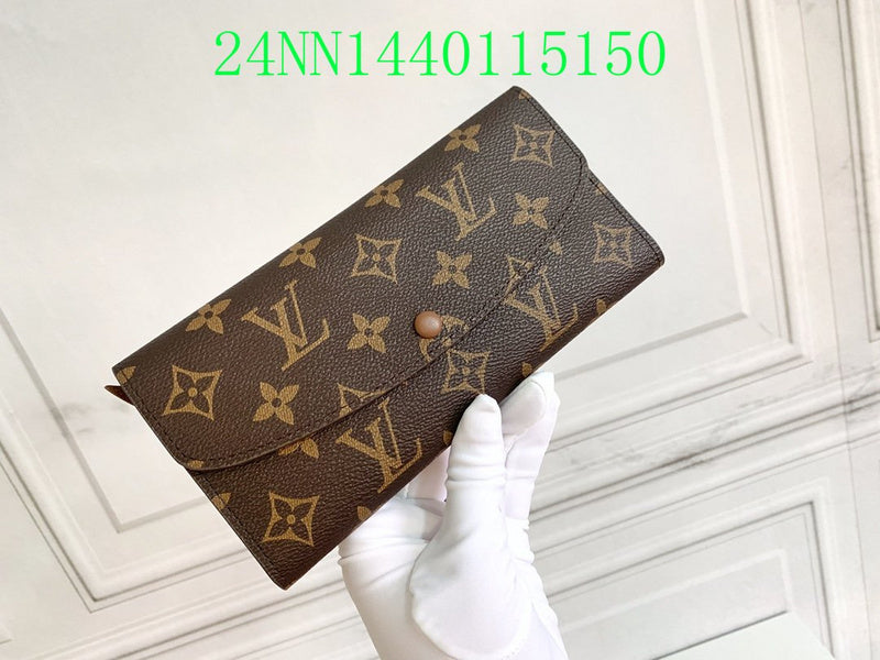 GF - CHL Wallet - 1167