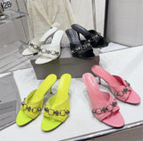 GRKG - BG Shoes - 023