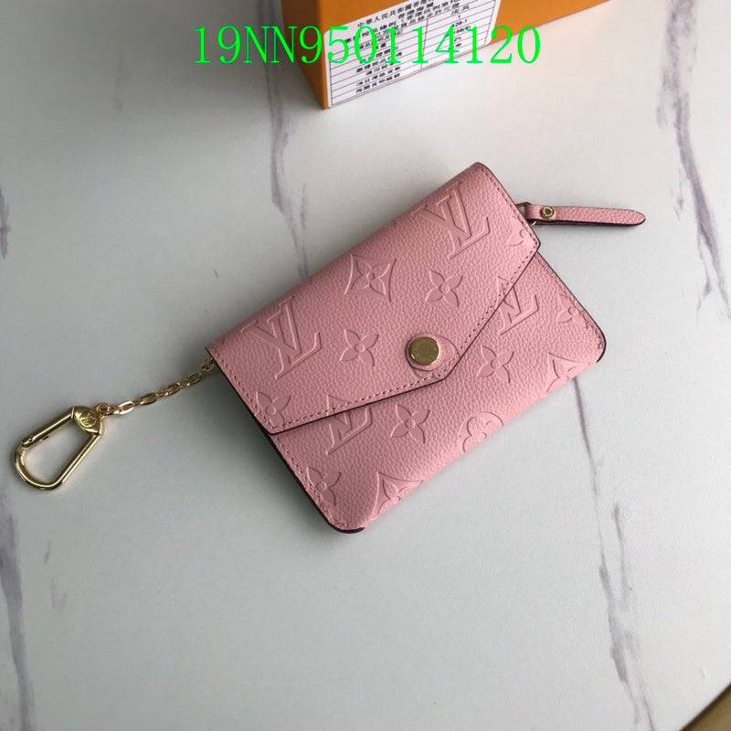 GF - CHL Wallet - 1178