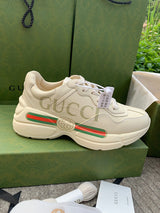 GRKG - GUKI Shoes - 390