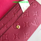 GF - CHL Wallet - 1587