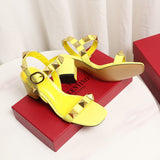 GFT - VEL Women Shoes - 474