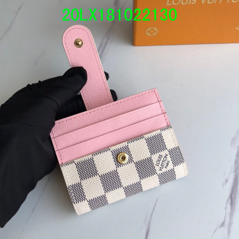 GF - CHL Wallet - 1449