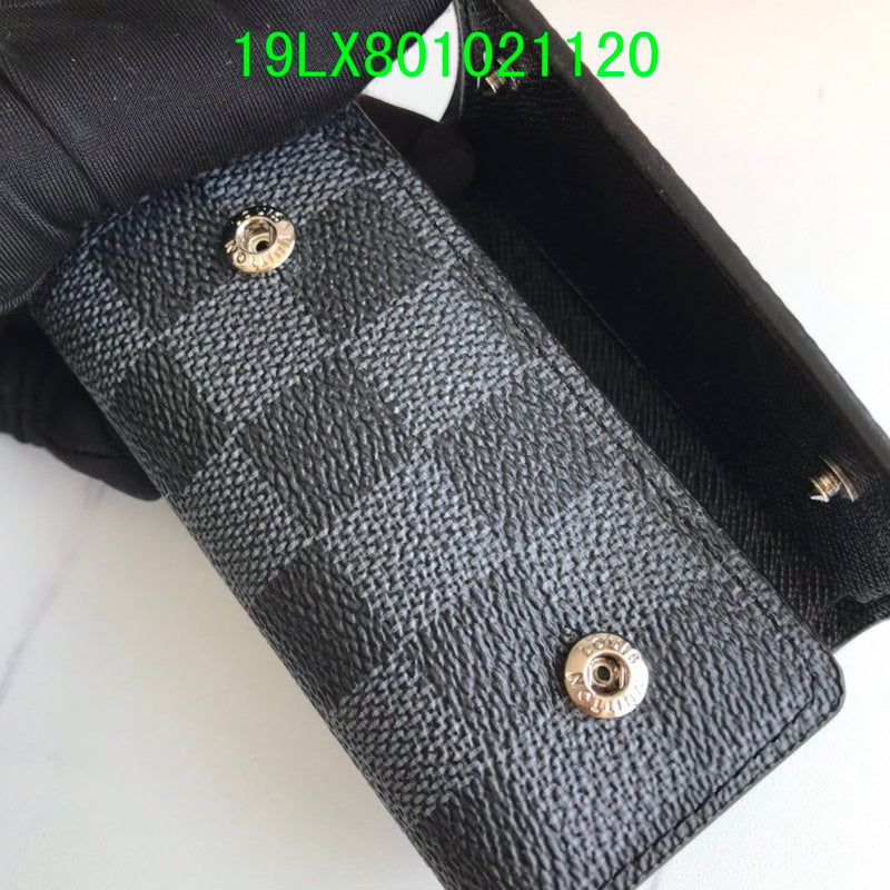 GF - CHL Wallet - 1503