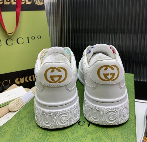 GRKG - GUKI Shoes - 167