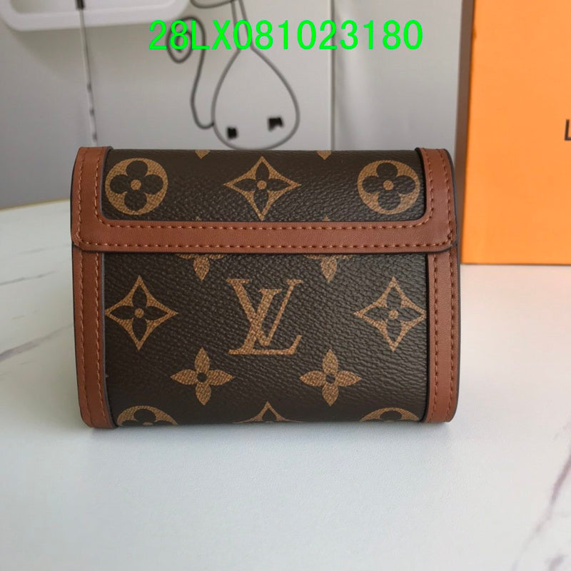 GF - CHL Wallet - 1325