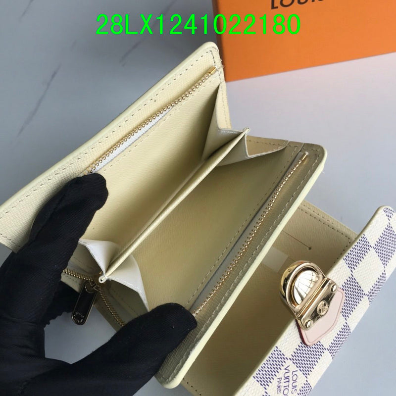 GF - CHL Wallet - 1358