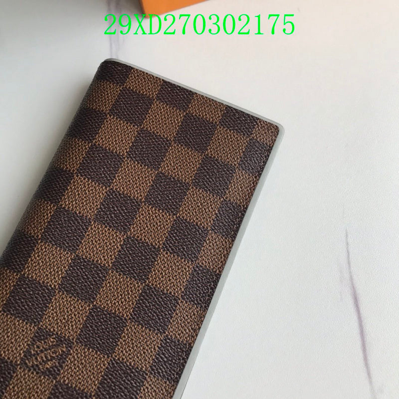 GF - CHL Wallet - 1071