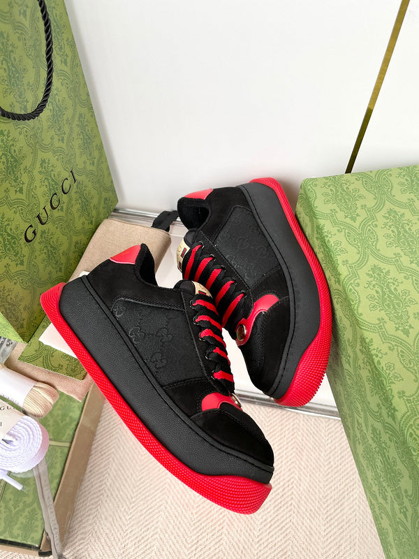 GRKG - GUKI Shoes - 112