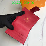 GF - CHL Wallet - 1447