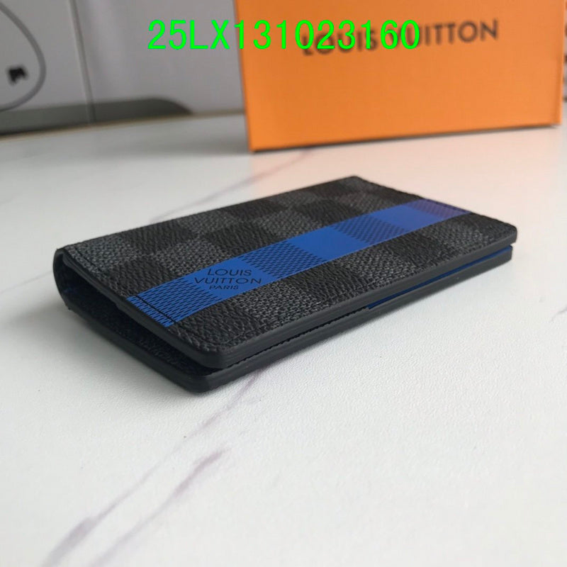 GF - CHL Wallet - 1320