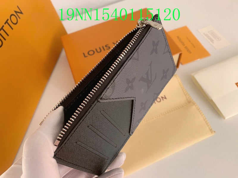 GF - CHL Wallet - 1157