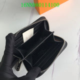 GF - CHL Wallet - 1175