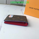 GF - CHL Wallet - 1098