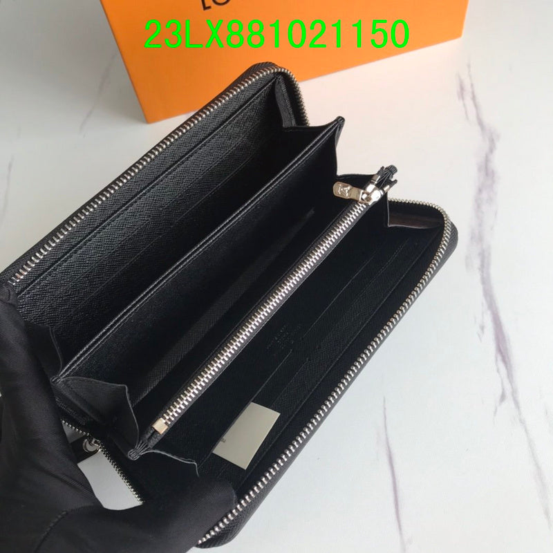 GF - CHL Wallet - 1495