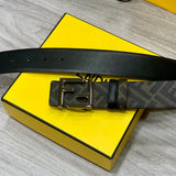 GRKG - FDE Belts - 081