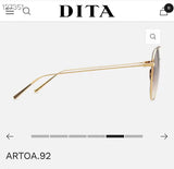 GRKG - DT Glasses - 090