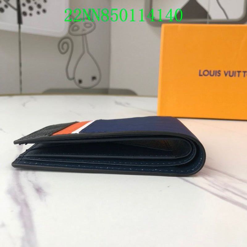 GF - CHL Wallet - 1188