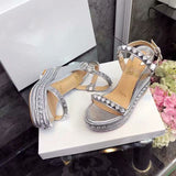 GFT - CBL Women Shoes - 235