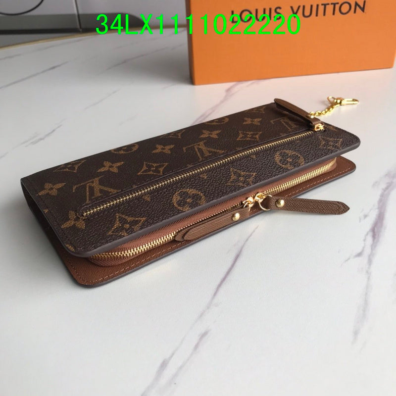 GF - CHL Wallet - 1371