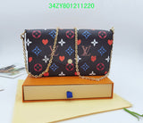 GF - CHL Wallet - 1219