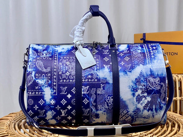 GRKG - LOV Bags - 1277