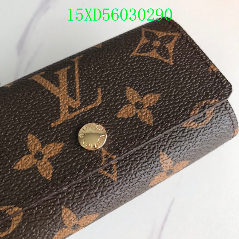 GF - CHL Wallet - 1042