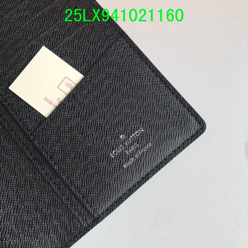 GF - CHL Wallet - 1489