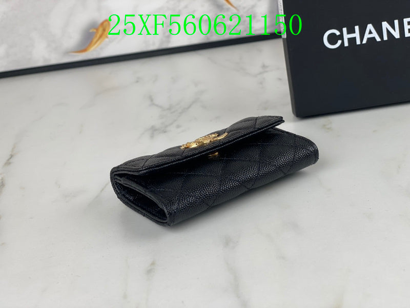 GF - CHL Wallet - 086