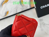 GF - CHL Wallet - 129