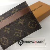 GRKG - LOV Men Wallets - 322