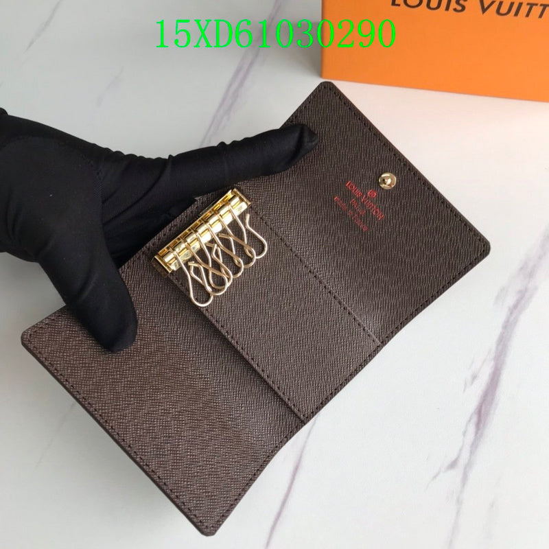 GF - CHL Wallet - 1037