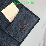 GF - CHL Wallet - 1400