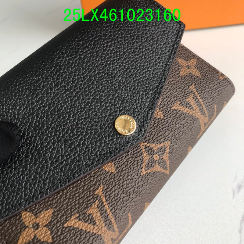 GF - CHL Wallet - 1301