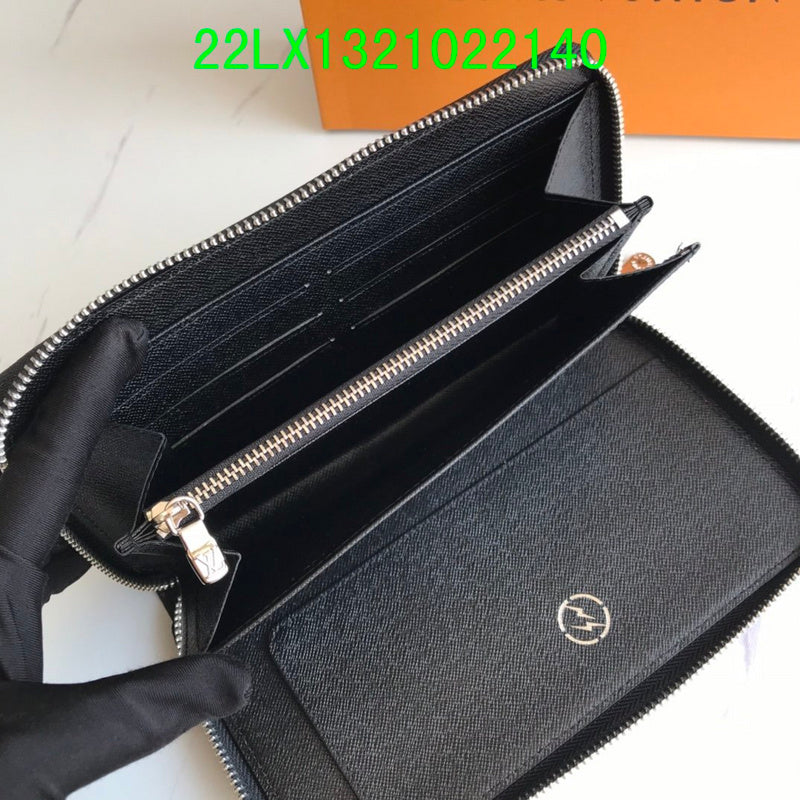 GF - CHL Wallet - 1350