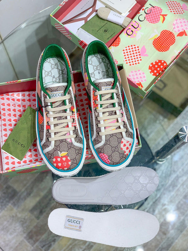 GRKG - GUKI Shoes - 387