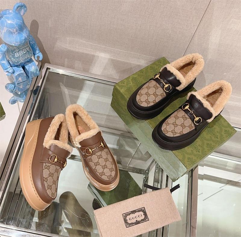 GRKG - GUKI Shoes - 089