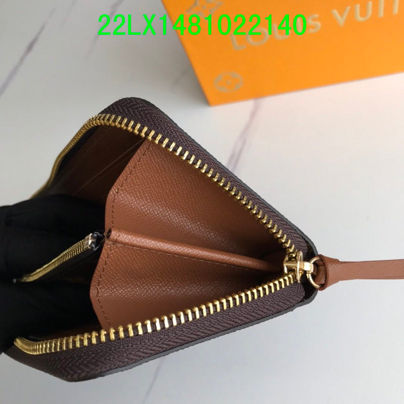 GF - CHL Wallet - 1334