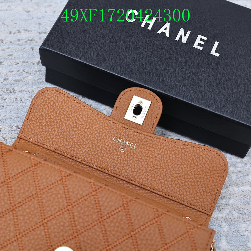 GF - CHL Wallet - 154