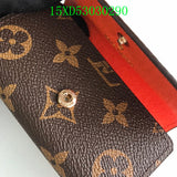 GF - CHL Wallet - 1045