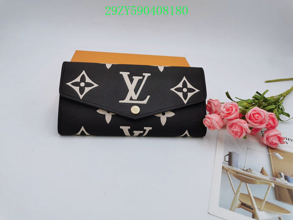 GF - CHL Wallet - 1009