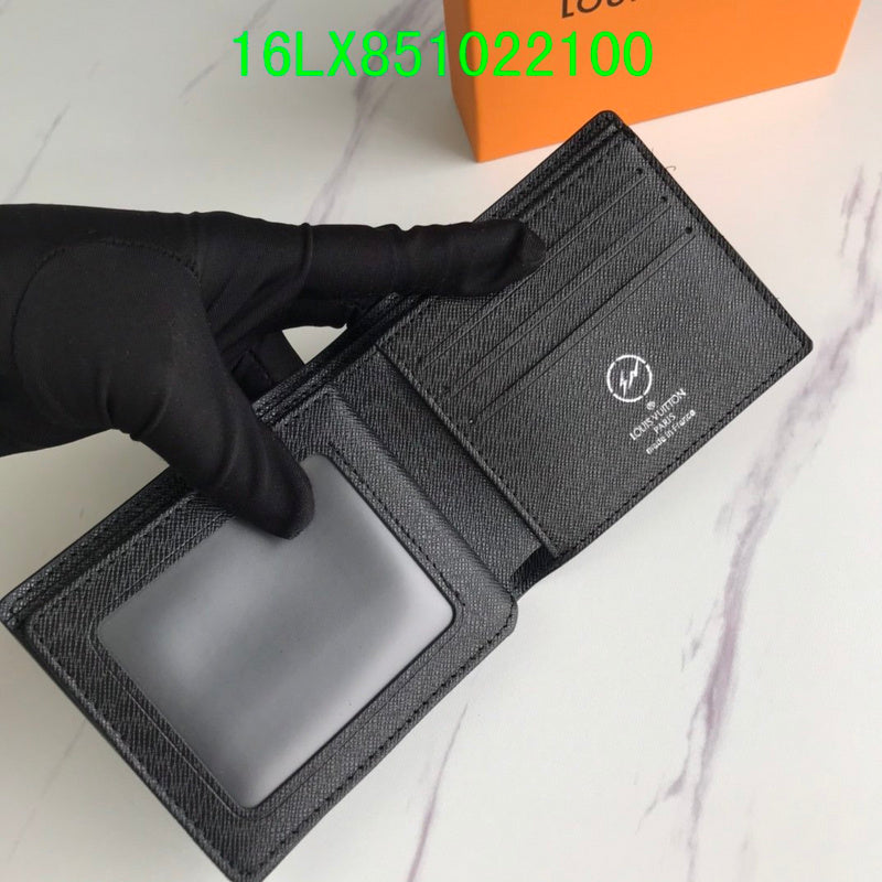 GF - CHL Wallet - 1393