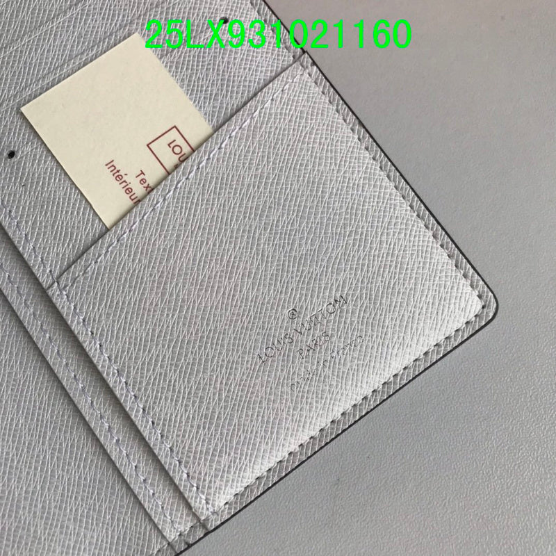 GF - CHL Wallet - 1490