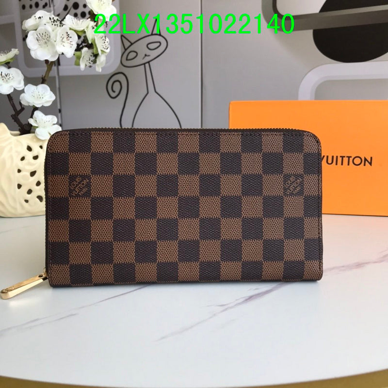 GF - CHL Wallet - 1347